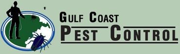Gulf Coast Pest Control logo