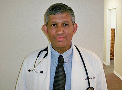 Dr. Kumar Sathianathan