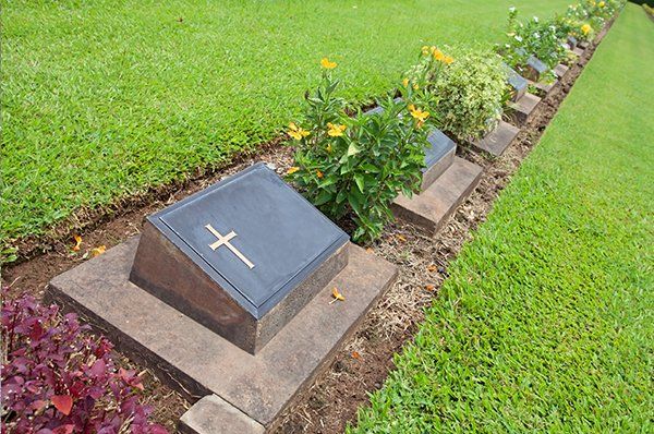 Learn More About Repair Monuments