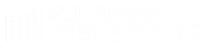 all-about-fencing-llc-logo
