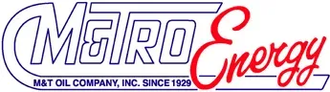 Metro Energy - M & T Oil Co. - logo