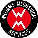 Williams Mechanical Services Inc - Logo