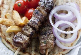 Souvlaki