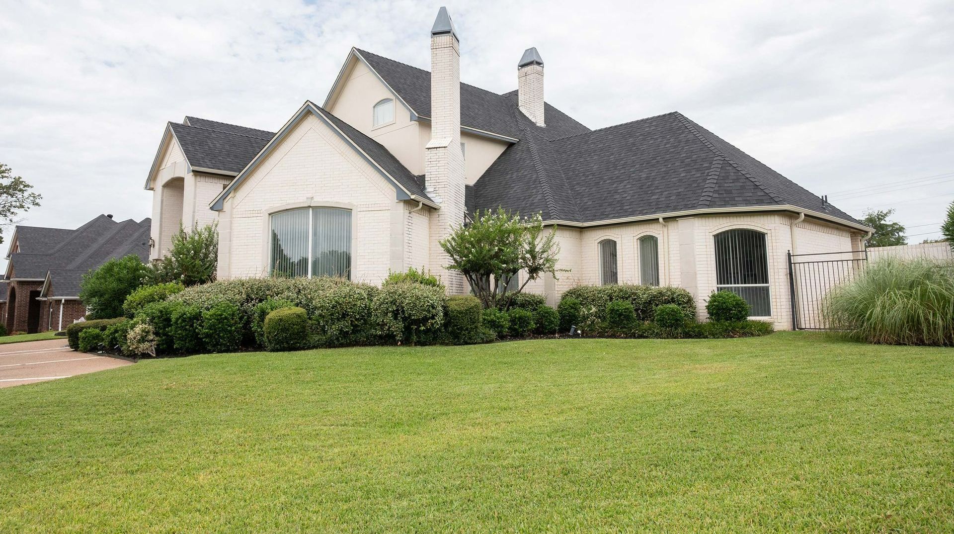Specialty Contracting