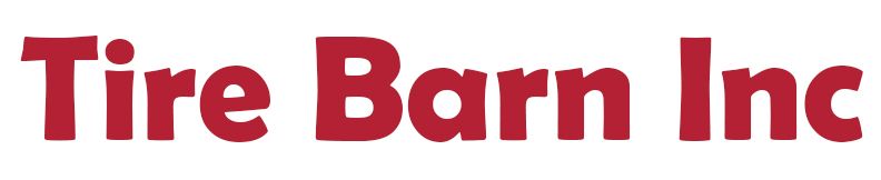 Tire Barn Inc Logo