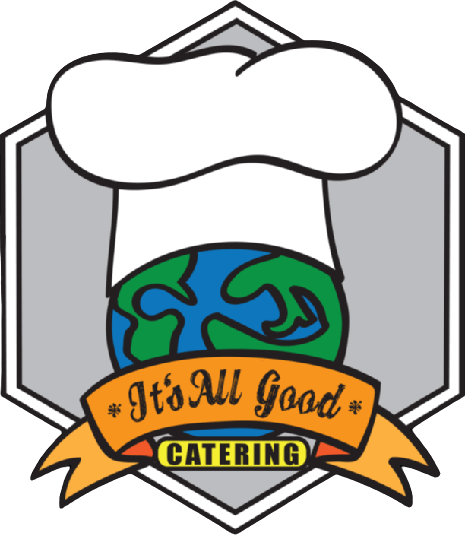 It's All Good Catering - Logo