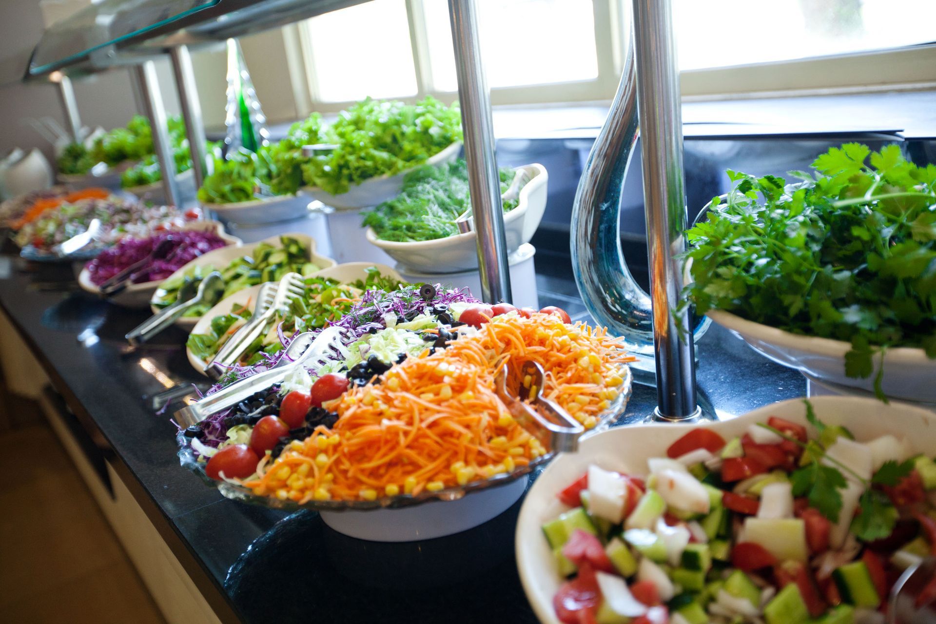 wedding catering