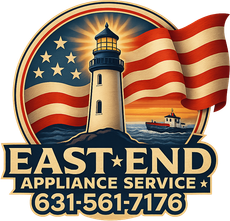 East End Appliance Service - Logo