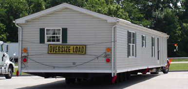 Mobile home