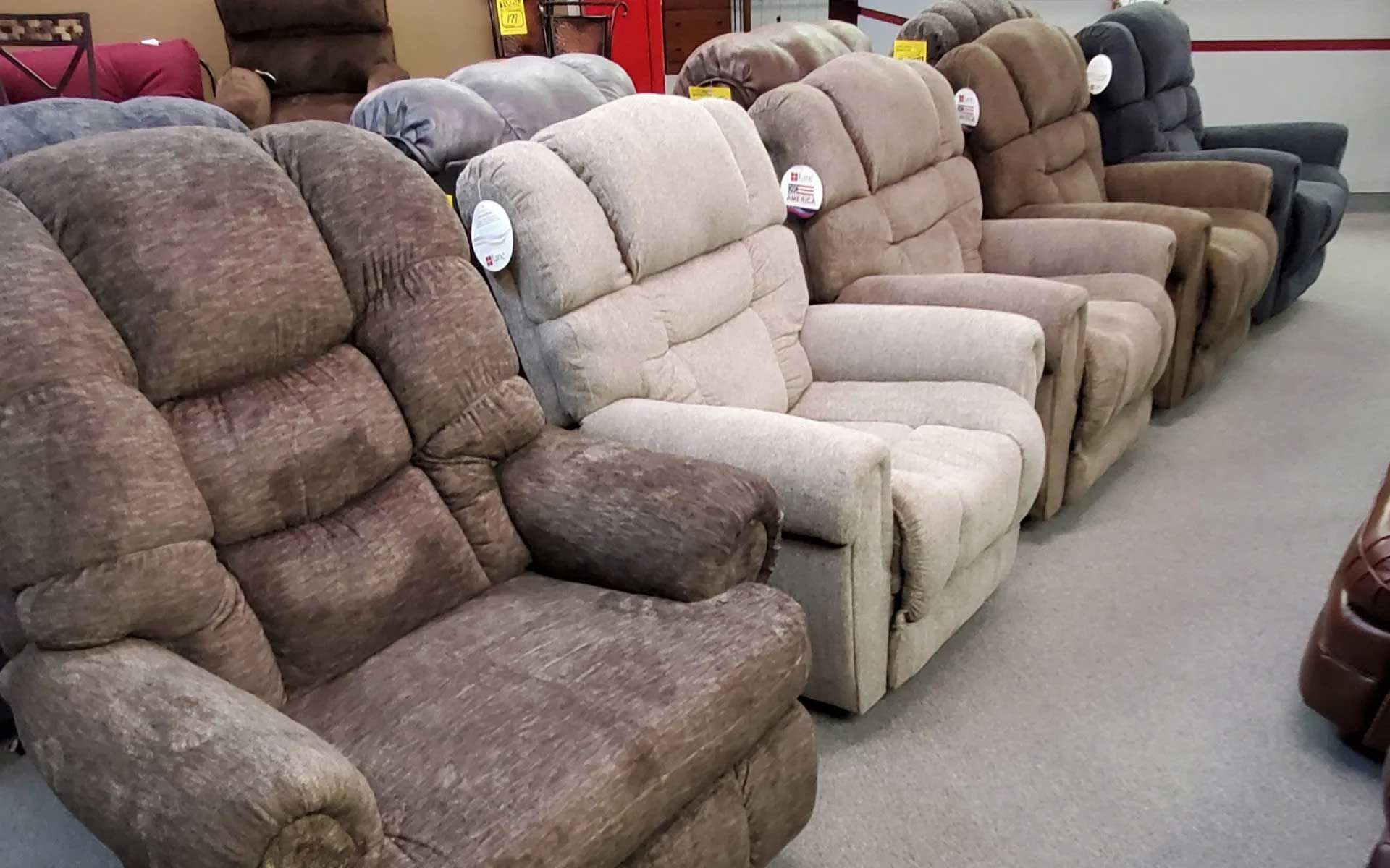 Michaels Carpet And Sleep Center