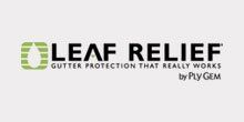 Leaf Relief