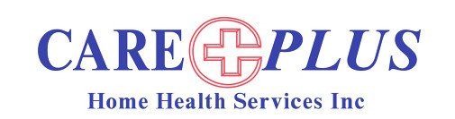 Care Plus Home Health - logo