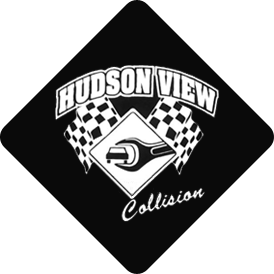 Hudson View Collision_logo