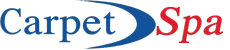 Carpet Spa logo