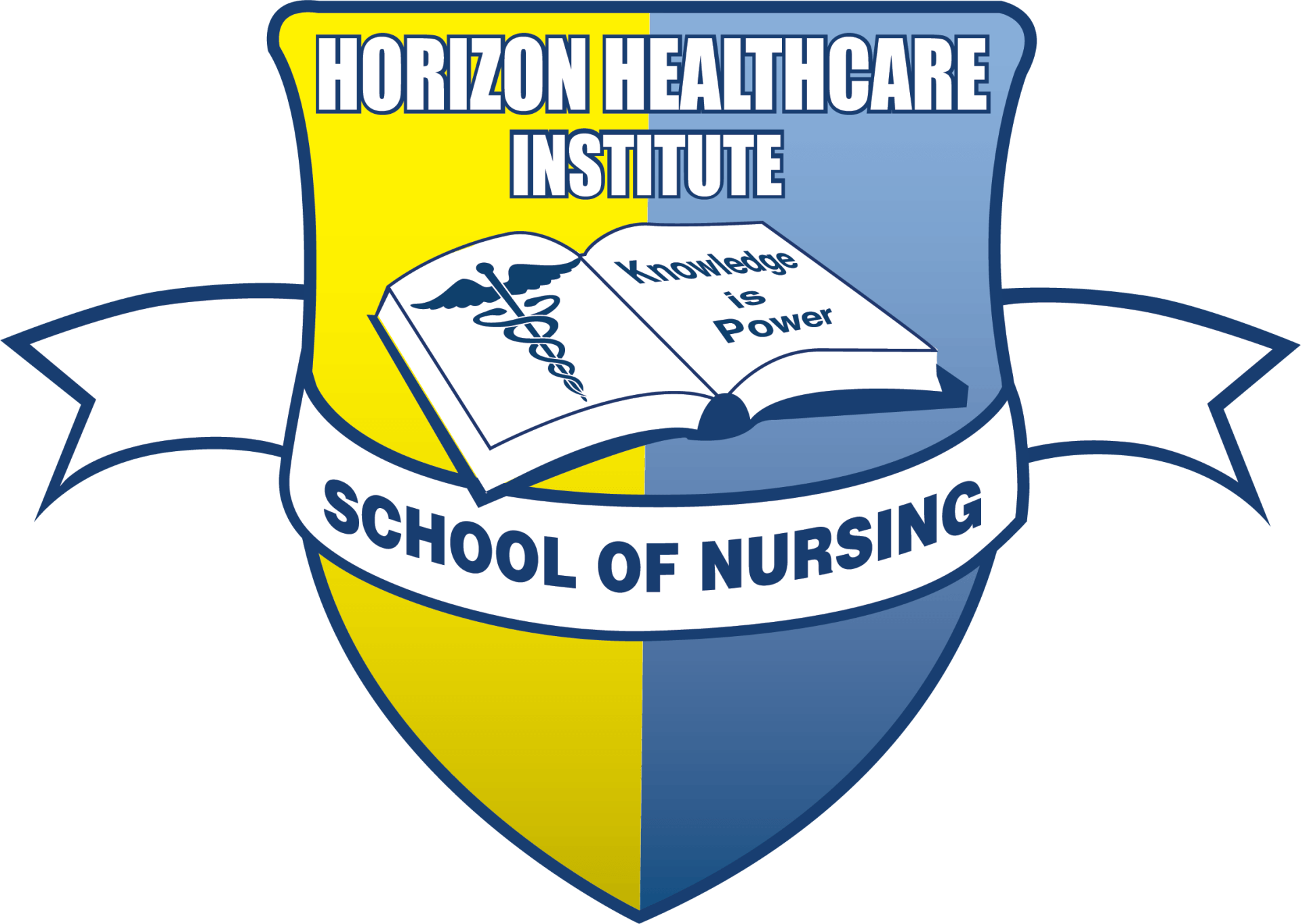 Horizon Healthcare Institute - Logo
