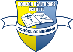 Horizon Healthcare Institute - Logo