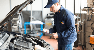 Auto Repairs and Safety Inspections