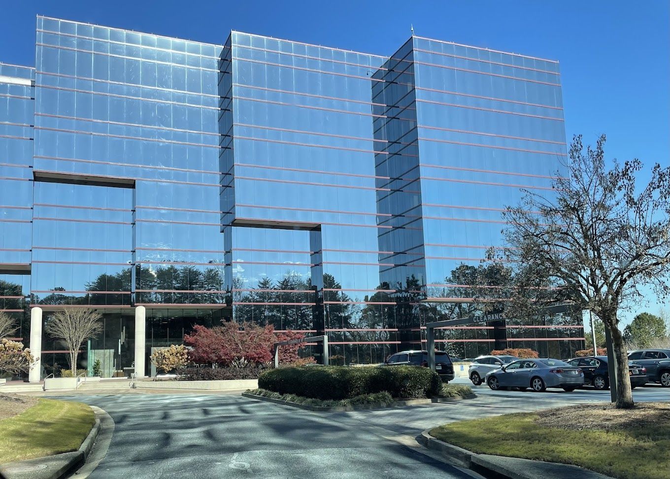 Evolux Transportation LLC office