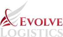 Evolve Logistics LLC - Logo