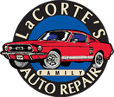 LaCorte Family Auto Repair,Company logo