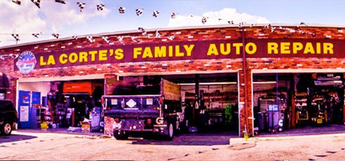 LaCorte Family Auto Repair