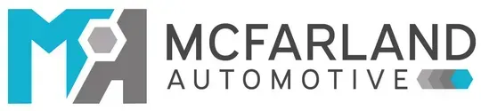 McFarland Automotive Logo