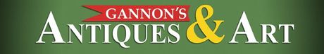 gannons-antiques-and-art-center - logo