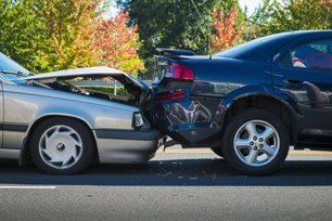Learn More About Automobile Accidents Two car collision