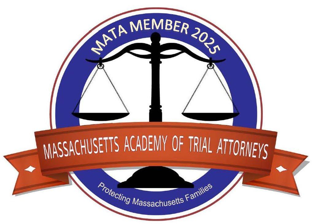 MATA Member 2025 logo