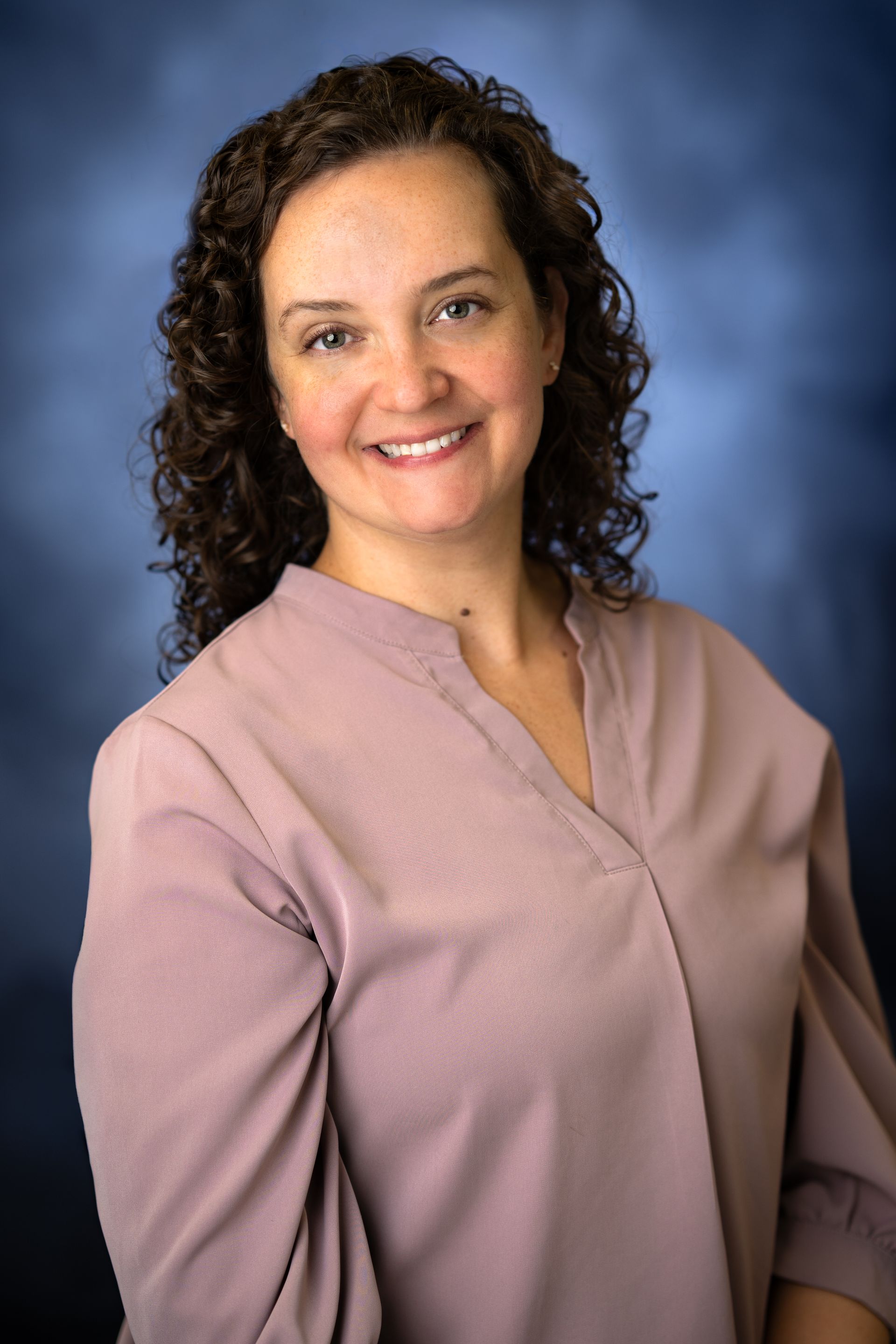 Dr. Heather Carpenter