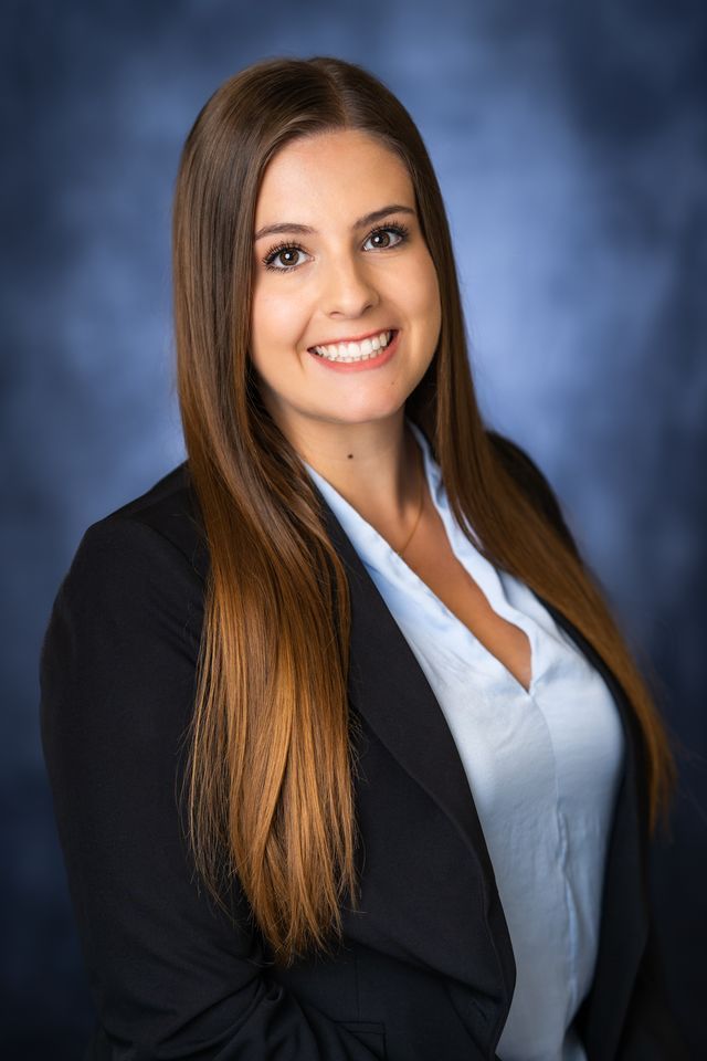 Dr. Lauren Grill