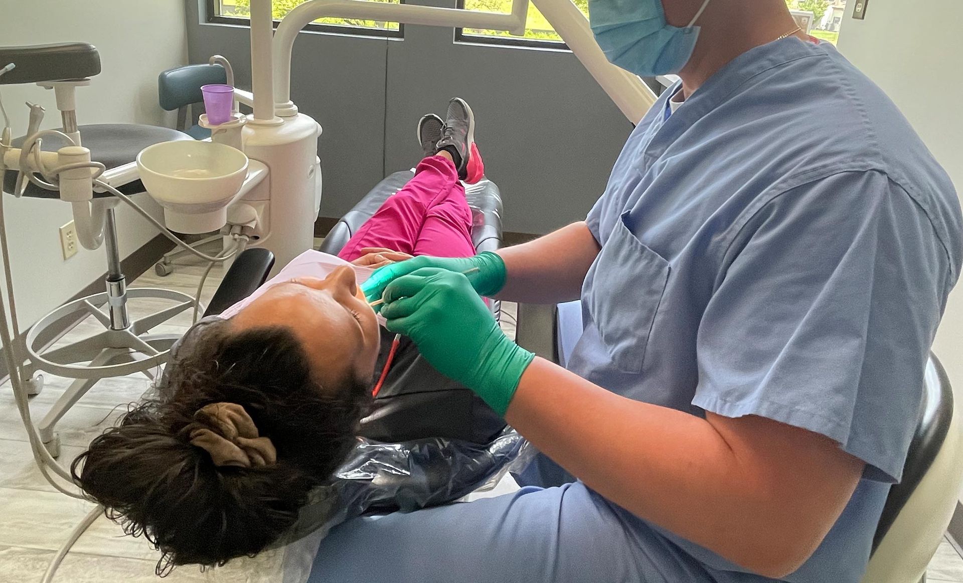 Dentists | Allentown Dental Associates | Allentown, PA — Dental clinic in Allentown, PA