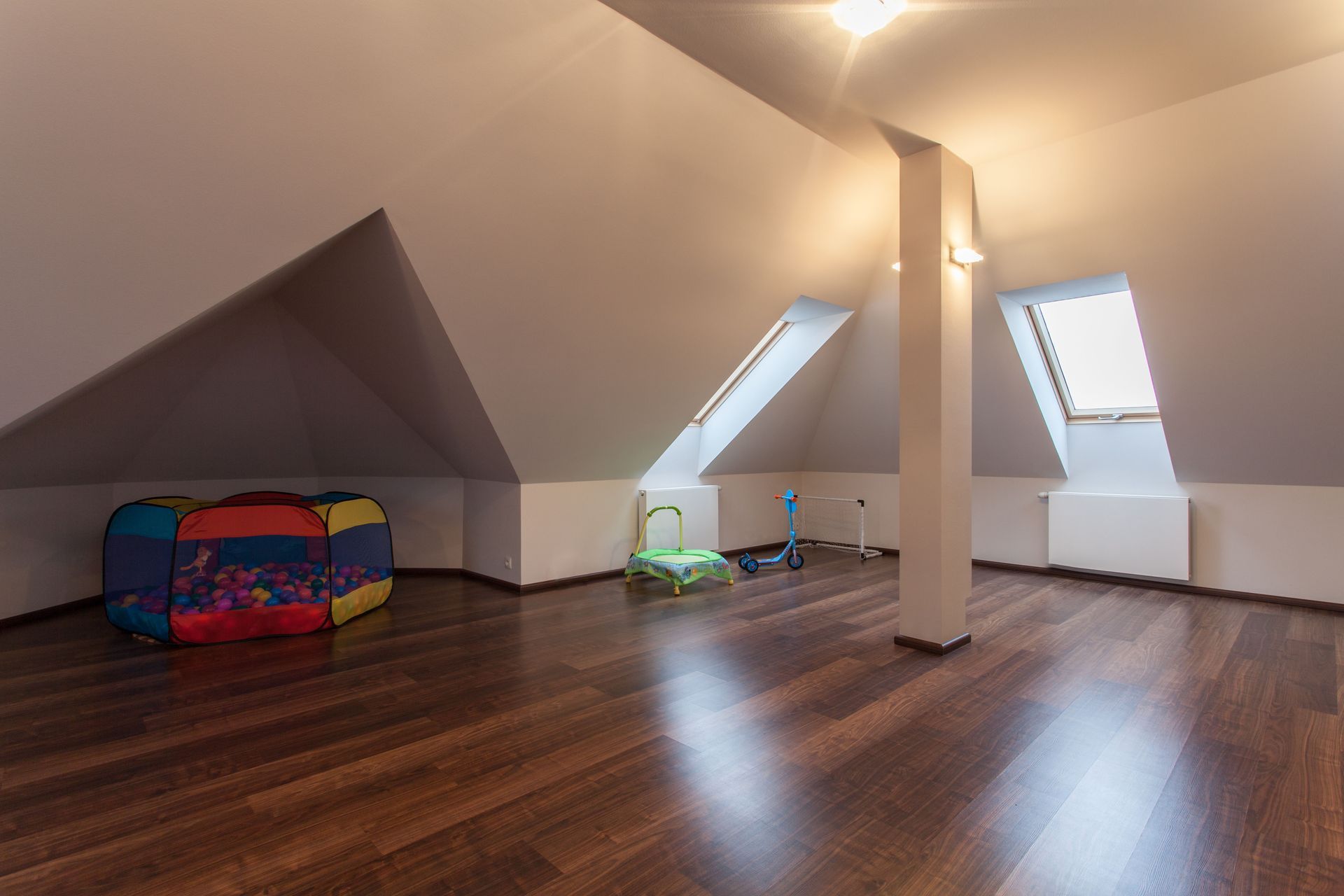 vinyl flooring