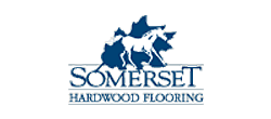 Somerset Hardwood Flooring