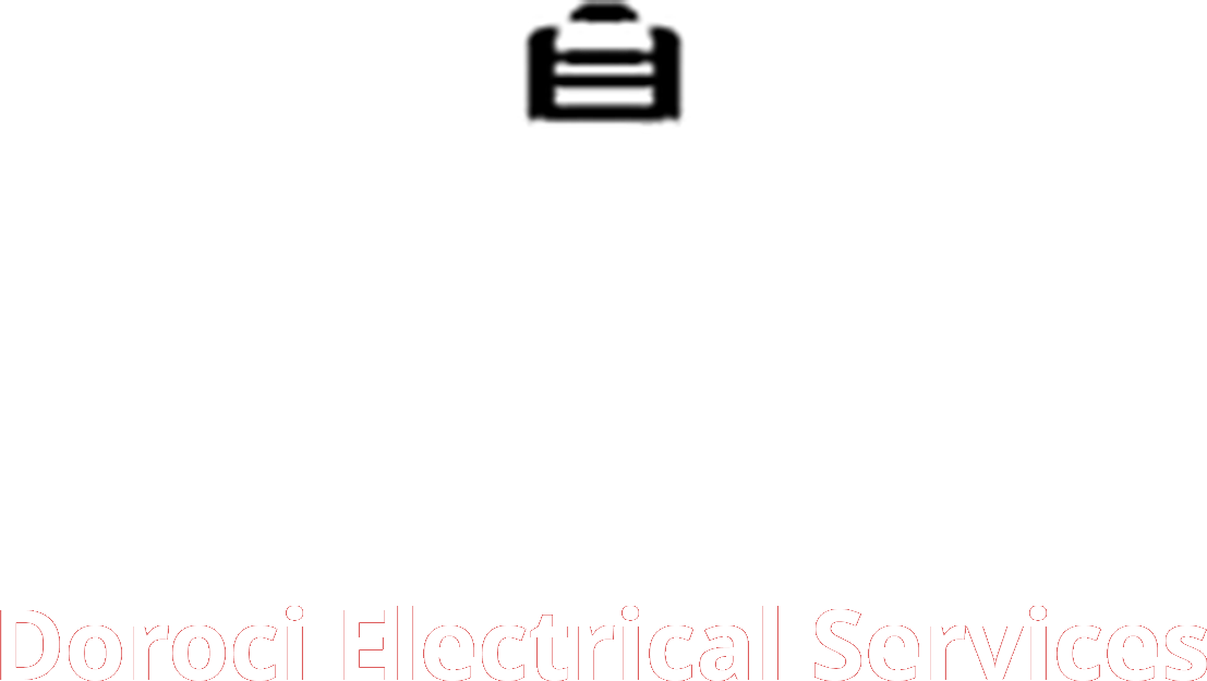 Doroci Electrical Services-Logo