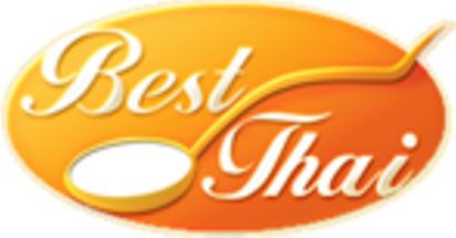 Best Thai-Logo