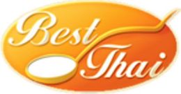 Best Thai-Logo