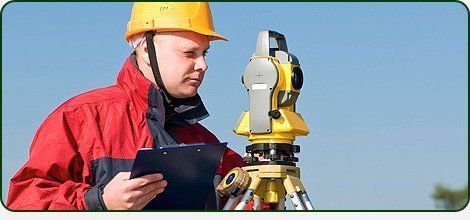 Topographic Surveys | Ashland, WI | Pine Ridge Land Surveying | 715-682-2969