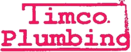 Timco Plumbing - Logo