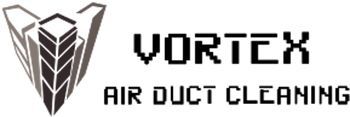 Vortex Air Duct Cleaning - logo