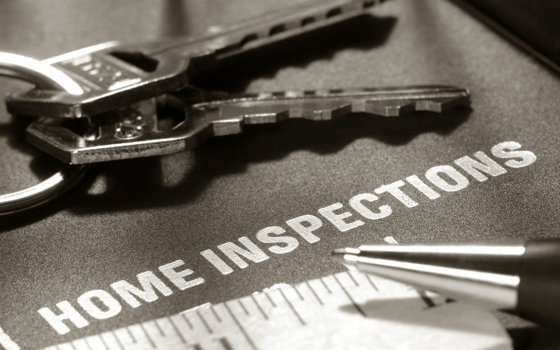 Home inspection