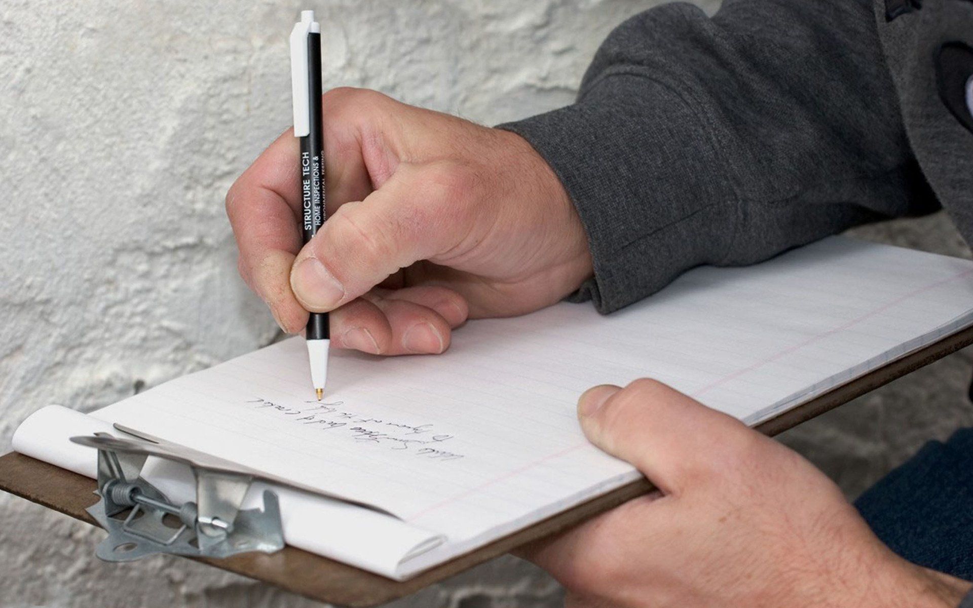 Home inspection