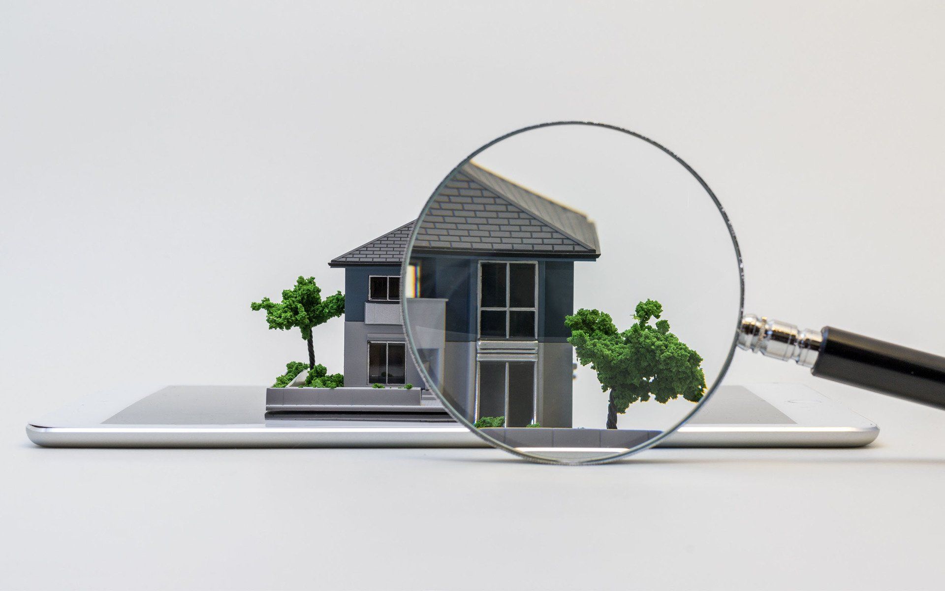 Home inspection