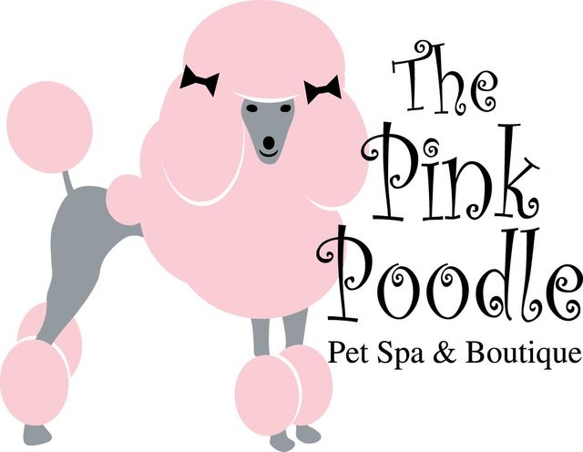 The Pink Poodle Pet Spa \u0026 Boutique 