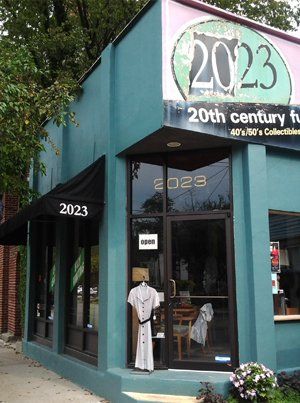 2023 Century Furnishings - Vintage Shop | Louisville, KY 2023 Century Furnishings - Vintage Shop | Louisville, KY