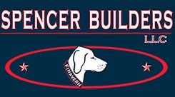 Spencer Builders LLC - Logo