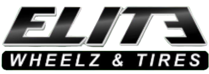 Elite Wheelz & Tires LLCB - logo
