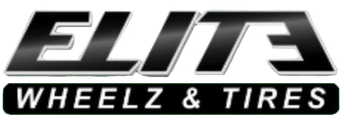 Elite Wheelz & Tires LLCB - logo