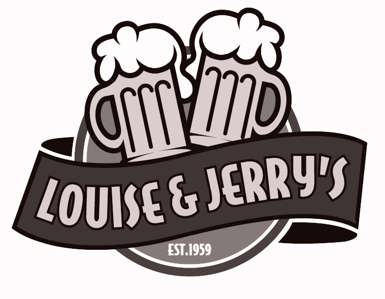 Louise & Jerry's Tavern — logo