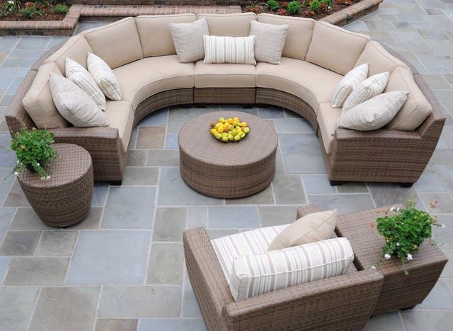 Outdoor Furniture